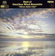 Best of Omnibus Wind Ensemble , Omnibus Wind Ensemble
