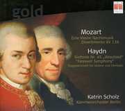 Farewell Symphony , Berlin Chamber Orchestra