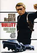 Bullitt , Steve McQueen