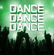 Dance Dance Dance 3 / Various , Various Artists