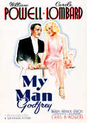 My Man Godfrey , Jean Dixon