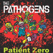 Patient Zero , Pathogens