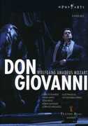 Don Giovanni , Victor Pablo P rez