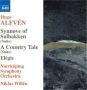 Synnove Solbakken / en Bygdesaga / Elegie , Niklas Willen
