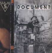 Document , R.E.M.