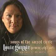 Songs of the Sacred Circle , Louie Gonnie