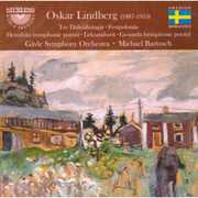Tre Dalmalningar / Festpolonas / Hemifran , G vle Symphony Orchestra