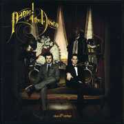 Vices and Virtues , Panic! At the Disco