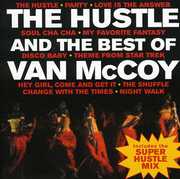 Hustle & Best of Van McCoy , Van McCoy