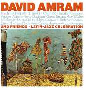 Latin Jazz Celebration , David Amram