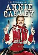 Annie Oakley: The Complete Series , Gail Davis