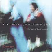 Serenata , Mike Marshall