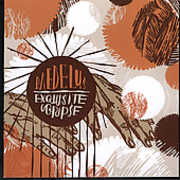 Exquisite Corpse , Daedelus
