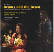 Beauty & the Beast , Christopher Larkin