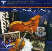 Strolling Strings 50th Anniversary , United States Air Force Strolling Strings