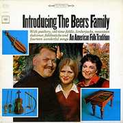 Introducing the Beers Family , Beers Family