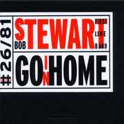 Goin' Home , Bob Stewart