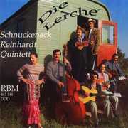 Lark , Schnuckenack Reinhardt