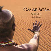 Senses , Omar Sosa