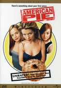 American Pie , Jason Biggs