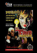 The Terror , Boris Karloff