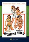 The Working Girls , Sarah Kennedy