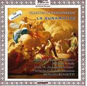 La Sunamitide , Donato Renzetti