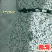 Pity Paid , Movses Pogossian