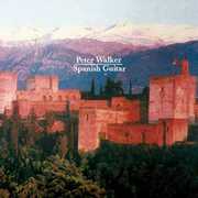 Spanish Guitar , Peter Walker