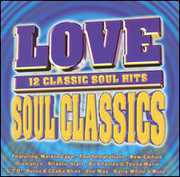 Love Soul Classics , Various Artists