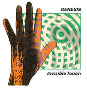 Invisible Touch (1986) , Genesis