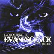 Saxophone Tribute to Evanescence /  Various , Various Artists