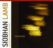 Meditations , Siobhan Lamb