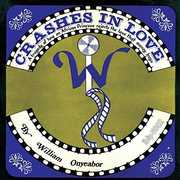 Crashes in Love (2nd Version) , William Onyeabor
