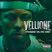 Stranded On The Wire [Explicit Content] , Vellione