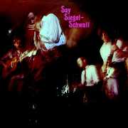 Say Siegel-schwall , Siegel-Schwall Band
