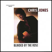 Blinded By the Rose , Chris Jones