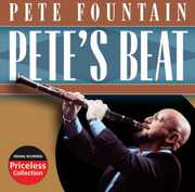 Pete's Beat , Pete Fountain
