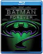 Batman Forever , Val Kilmer