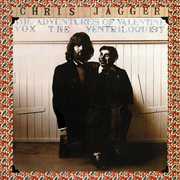 Adventures of Valentine Vox the Ventriloquist , Chris Jagger