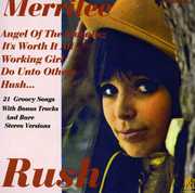 Angel of the Morning /  Comp Bell Sides (21 Cuts) , Merrilee Rush