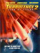 Turbulence 2: Fear of Flying , Craig Sheffer