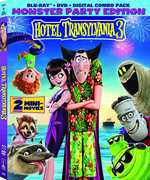 Hotel Transylvania 3: Summer Vacation , Adam Sandler