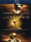 The Fountain , Hugh Jackman