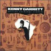 African Exchange Student , Kenny Garrett