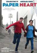 Paper Heart , Jake Johnson