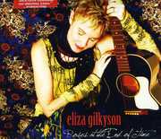 Roses At The End Of Time , Eliza Gilkyson