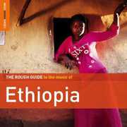 Rough Guide To Ethiopia , Various Artists