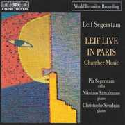 Chamber Music , Leif Segerstam