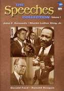 The Speeches Collection: Volume 1 , Dwight D. Eisenhower